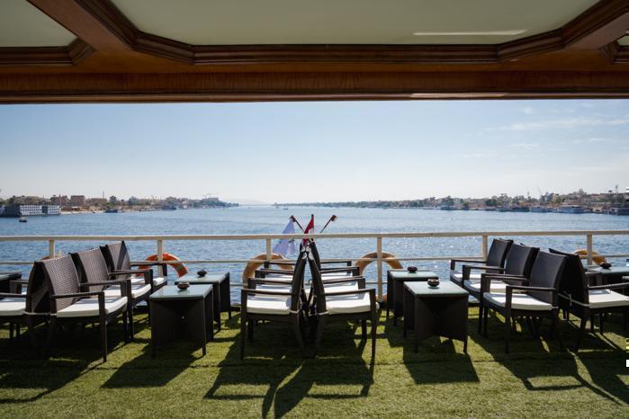 MS Odyssey Nile Cruise: A 5-Night Journey from Aswan to Luxor, Egypt in Africa / Egypt, image_2