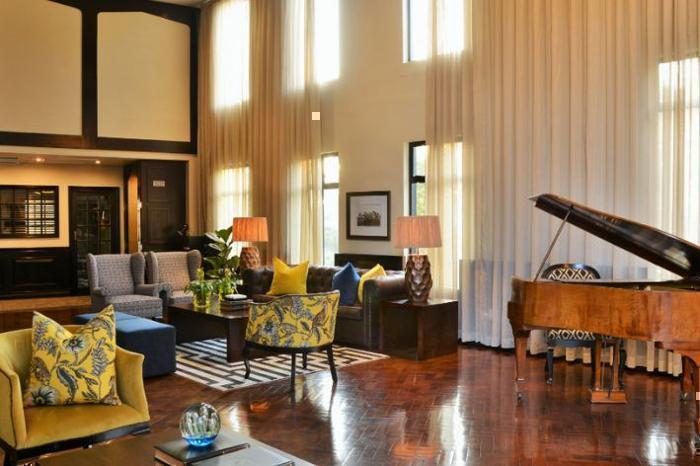  ANEW Hotel Hilton in South Africa / KwaZulu-Natal, image_1