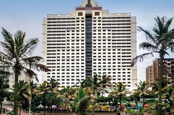  Garden Court Marine Parade in South Africa / KwaZulu-Natal, image_3