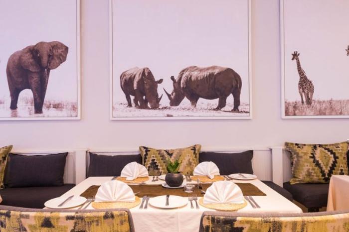  ANEW Hotel Hluhluwe in South Africa / KwaZulu-Natal, image_3