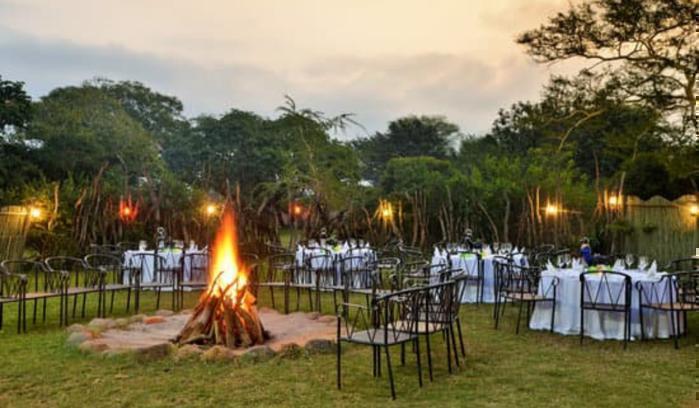  ANEW Hotel Hluhluwe in South Africa / KwaZulu-Natal, image_1