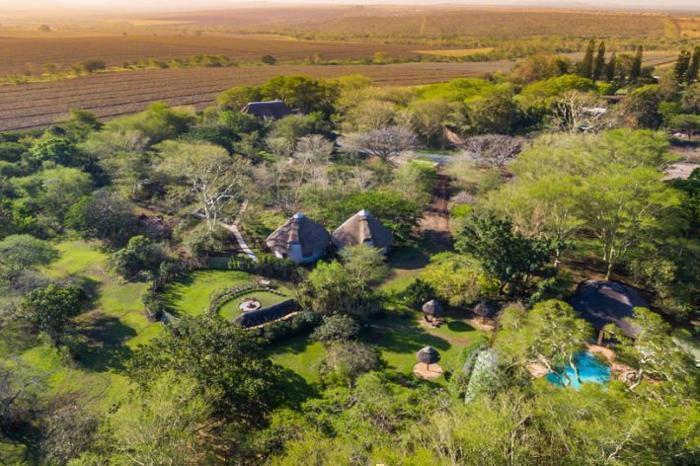  ANEW Hotel Hluhluwe in South Africa / KwaZulu-Natal, image_2