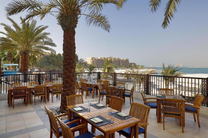 DoubleTree by Hilton Resort and Spa Marjan Island in Middle East / Ras al Khaimah, image_2