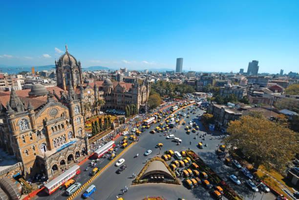 Explore Mumbai & Goa in Far East / India, image_2