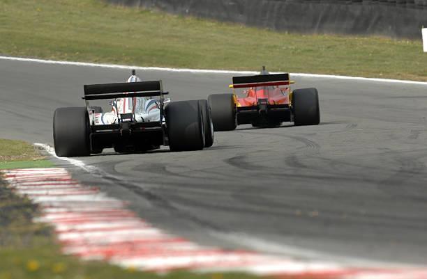 Dutch Grand Prix 2026 Experience (4 Nights) in Europe / Netherlands, image_2