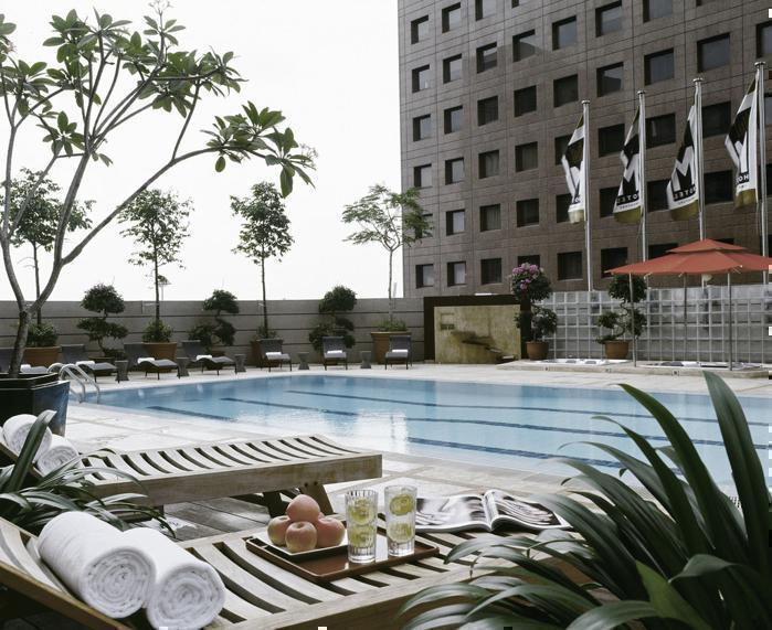  M Hotel Singapore in Far East / Singapore, image_3