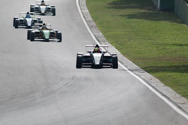 Monza Grand Prix Italy 2026 Experience (4 Nights) in Europe / Italy, image_3