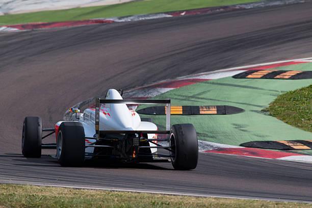 Monza Grand Prix Italy 2026 Experience (4 Nights) in Europe / Italy, image_1