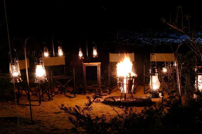 Kruger Untamed Tshokwane River Camp in South Africa / Kruger National Park, image_2