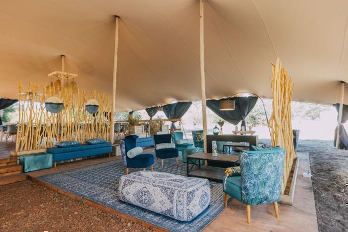 Kruger Untamed Satara Plains Camp in South Africa / Mpumalanga, image_3
