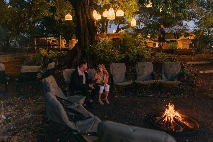 Kruger Untamed Satara Plains Camp in South Africa / Mpumalanga, image_1