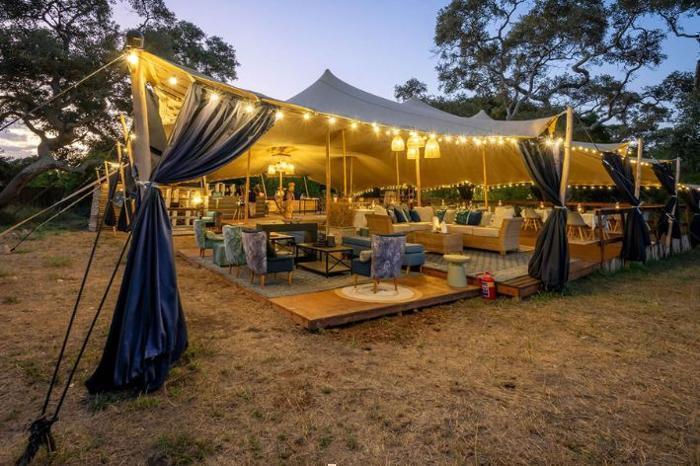 Kruger Untamed Satara Plains Camp in South Africa / Mpumalanga, image_2