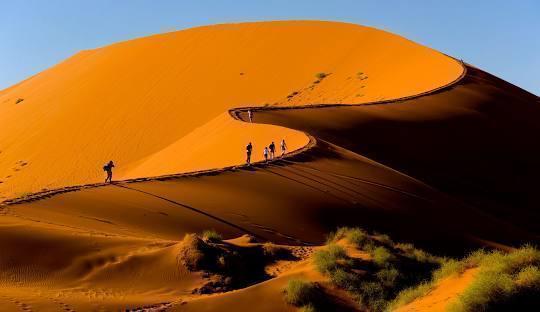 Namib Desert Discovery Package (4 Nights) in Africa / Namibia, image_2