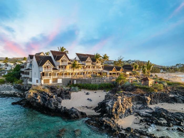  Boucan Canot in IOI / Reunion, image_3