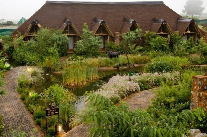  Misty Hills Country Hotel & Spa in South Africa / Gauteng, image_3