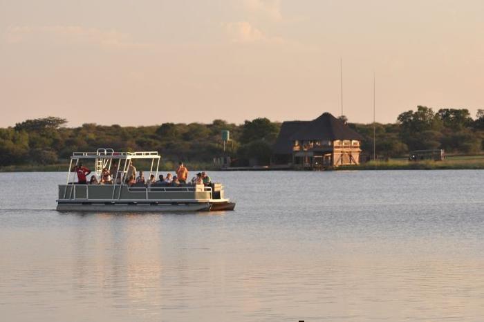  Mongena Private Game Lodge in South Africa / Gauteng, image_2