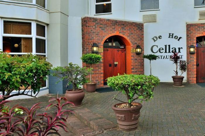  BON Hotel Empangeni in South Africa / KwaZulu-Natal, image_2