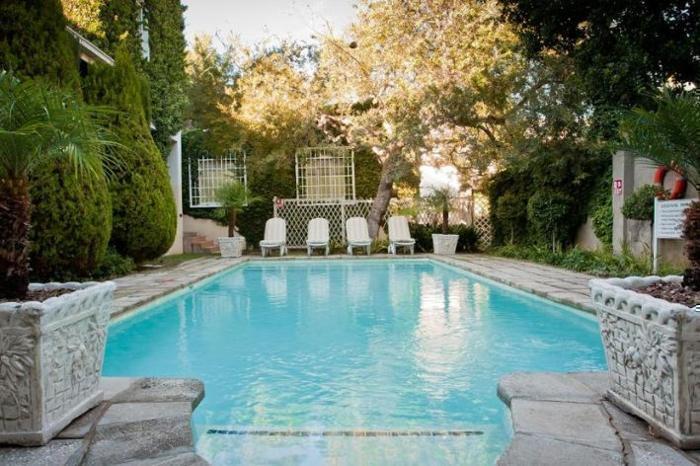  Queens Hotel by BON in South Africa / Western Cape, image_2