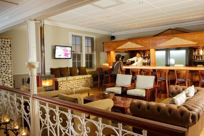  Queens Hotel by BON in South Africa / Western Cape, image_3