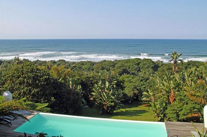  Days at Sea Beach Lodge in South Africa / KwaZulu-Natal, image_2