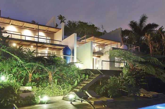  Days at Sea Beach Lodge in South Africa / KwaZulu-Natal, image_3