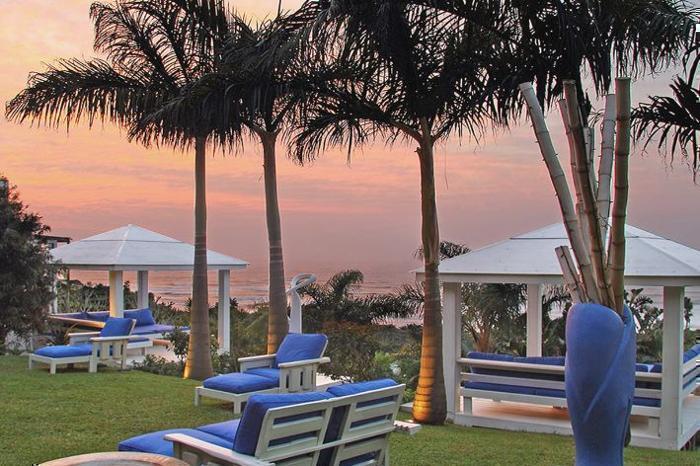  Days at Sea Beach Lodge in South Africa / KwaZulu-Natal, image_1