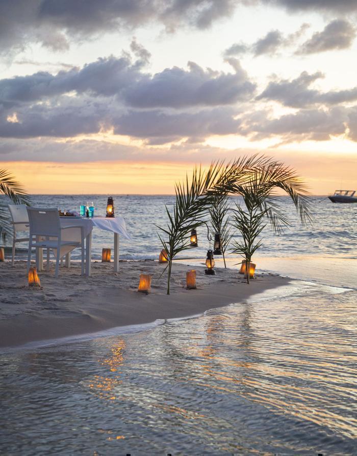  Azura Marlin Beach in Africa / Mozambique, image_2