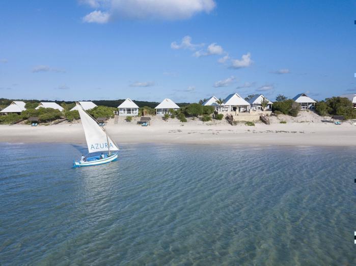  Azura Marlin Beach in Africa / Mozambique, image_3