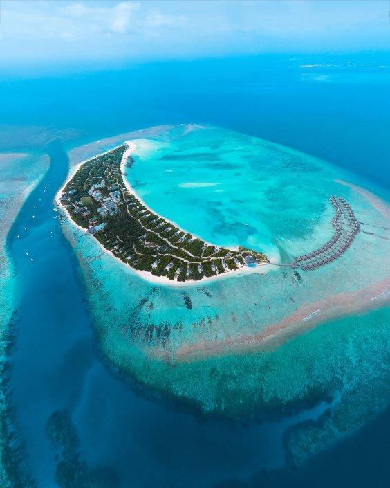  Hideaway Beach Resort & Spa in IOI / Maldives, image_3