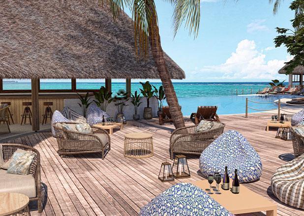  Plus Matemwe Attitude (Adults Only) in IOI / Zanzibar, image_2