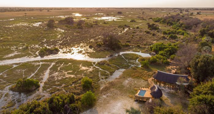 Camp Okavango in Africa / Botswana, image_3