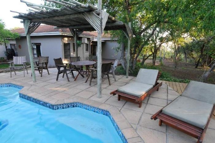  Hluhluwe River Lodge in South Africa / KwaZulu-Natal, image_2