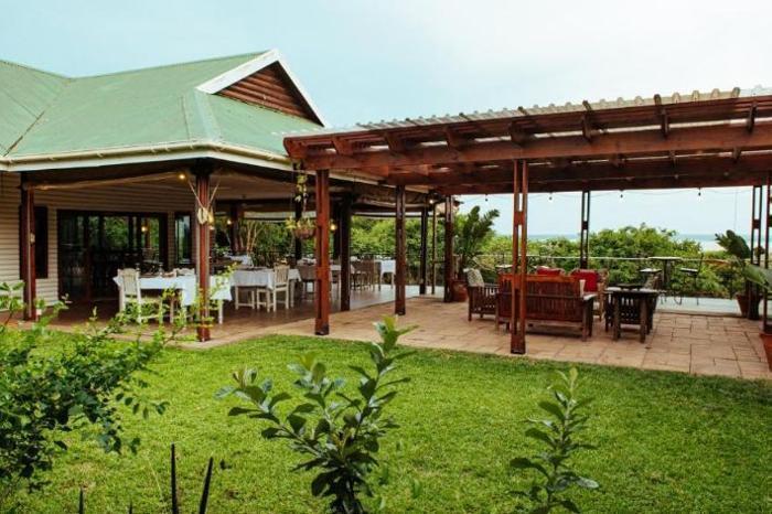  Hluhluwe River Lodge in South Africa / KwaZulu-Natal, image_1