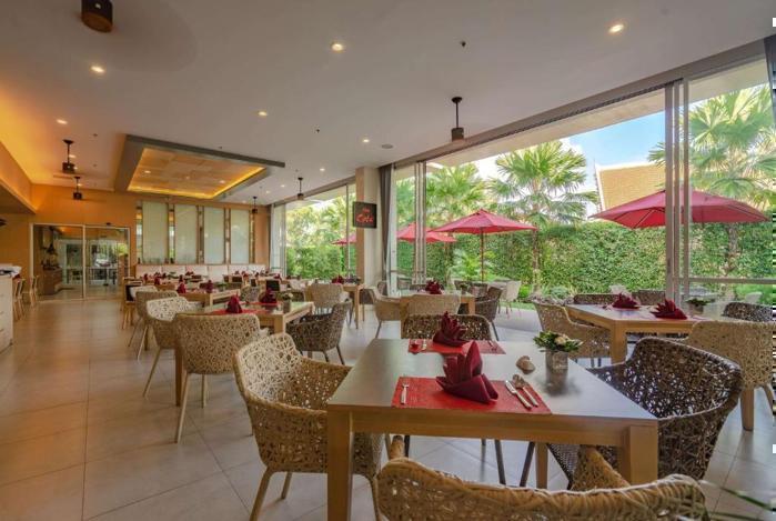  Ramada by Wyndham Phuket Deevana in Far East / Thailand, image_3