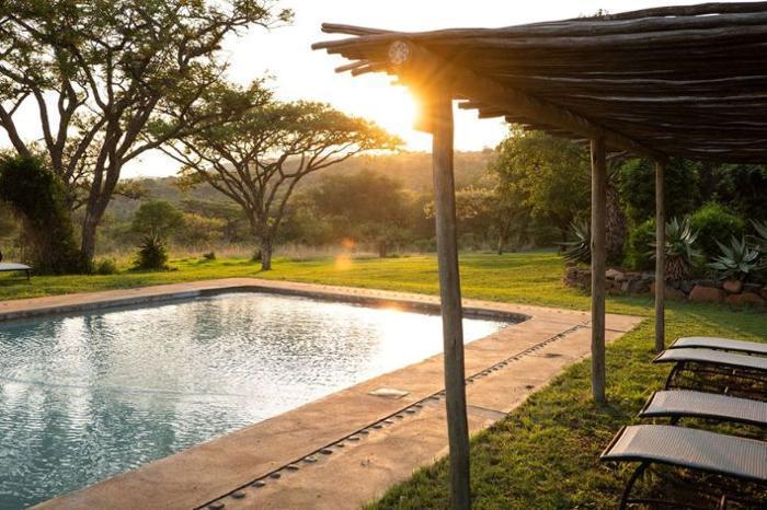  Fugitives Drift Guest House in South Africa / KwaZulu-Natal, image_2