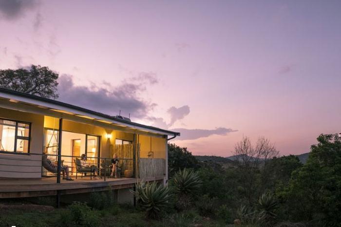  Fugitives Drift Guest House in South Africa / KwaZulu-Natal, image_3