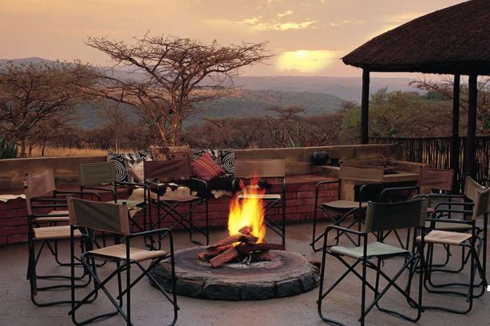  Fugitives Drift Guest House in South Africa / KwaZulu-Natal, image_1