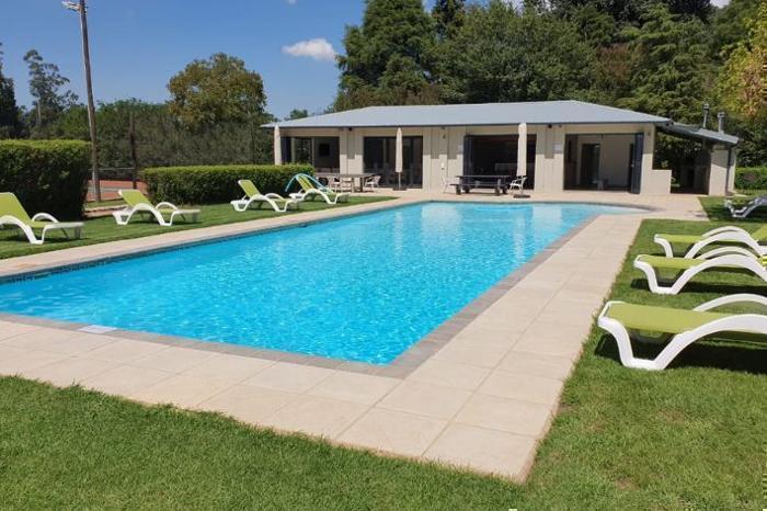  Fordoun Hotel & Spa in South Africa / KwaZulu-Natal, image_1