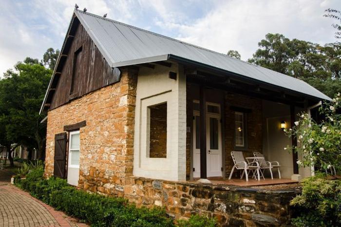  Fordoun Hotel & Spa in South Africa / KwaZulu-Natal, image_2