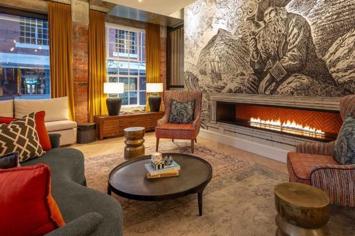  Canopy by Hilton Longkloof in South Africa / Cape Town, image_3