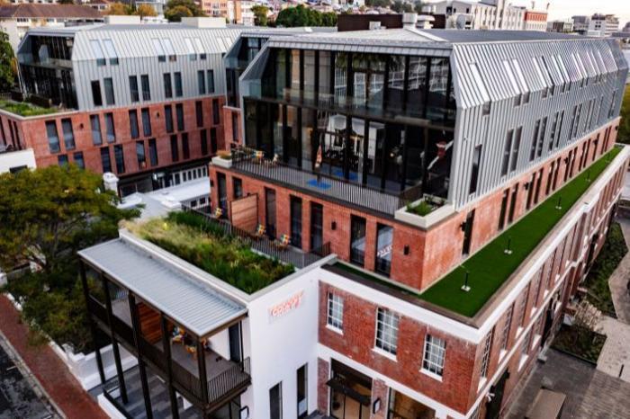  Canopy by Hilton Longkloof in South Africa / Cape Town, image_1