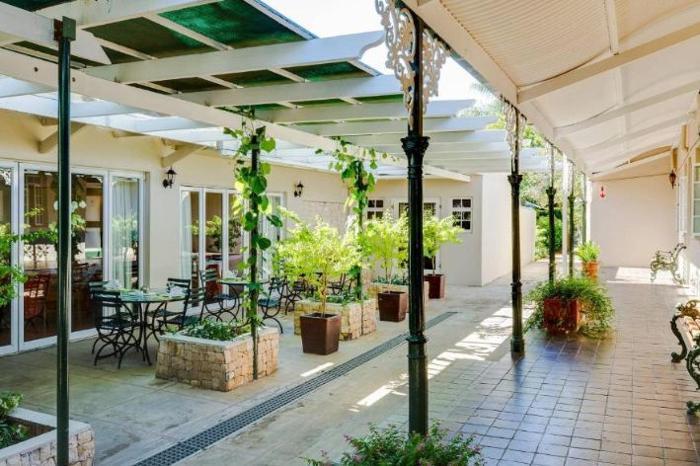  Protea Hotel by Marriott Dorpshuis & Spa in South Africa / Cape Winelands, image_2