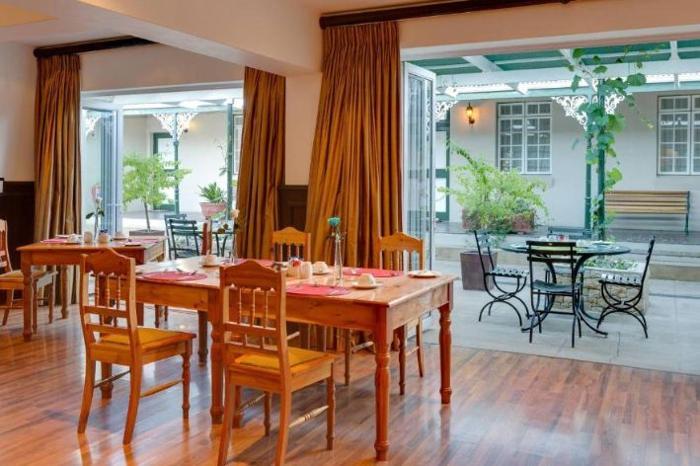  Protea Hotel by Marriott Dorpshuis & Spa in South Africa / Cape Winelands, image_3