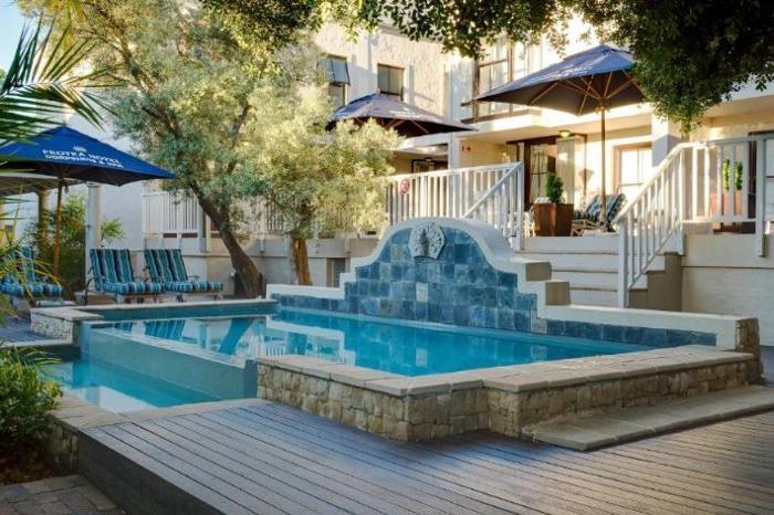  Protea Hotel by Marriott Dorpshuis & Spa in South Africa / Cape Winelands, image_1