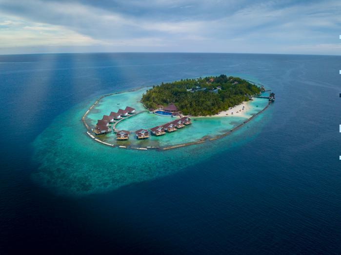  Ellaidhoo Maldives by Cinnamon -Maldives Package (7 Nights) in IOI / Maldives, image_2