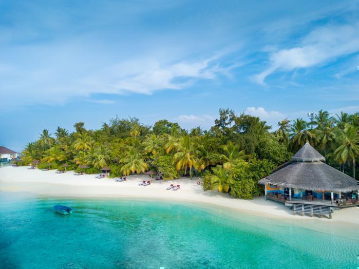  Ellaidhoo Maldives by Cinnamon -Maldives Package (7 Nights) in IOI / Maldives, image_1