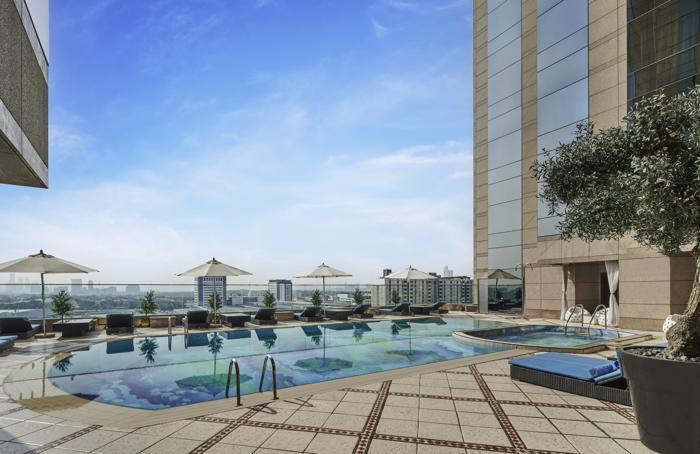 Dubai Luxury Starts Here in Middle East / Dubai, image_1