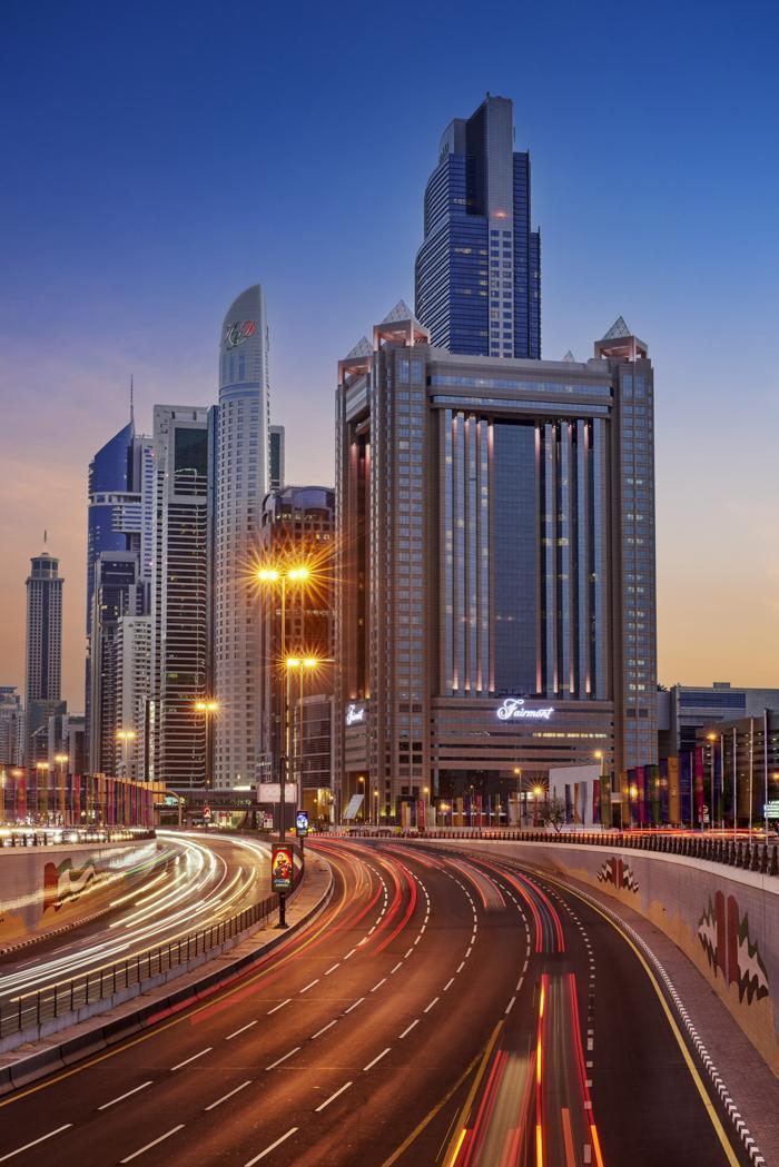 Dubai Luxury Starts Here in Middle East / Dubai, image_3