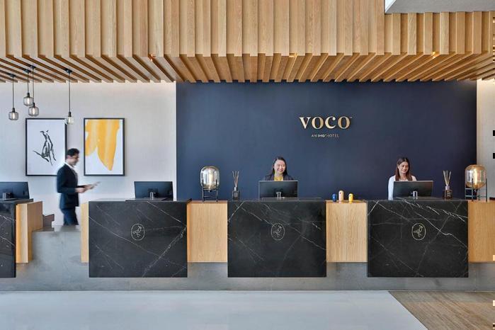 Voco Dubai in Middle East / Dubai, image_3