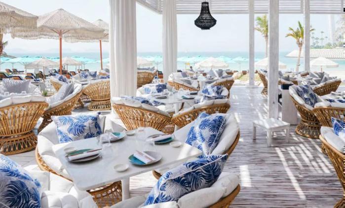 Ocean Views & Opulence: 5-Night Escape at Jumeirah Al Naseem in Middle East / Dubai, image_3